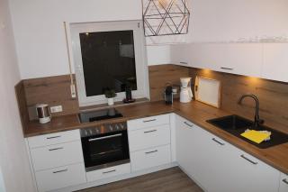 Kissinger Raum, frisch renovierte 3- Zimmerwohnung - 3
