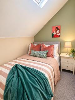 Stylish 4BR Sunderland Contractor Friendly - 7