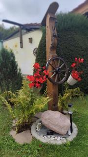 Haus Silbertann - 2