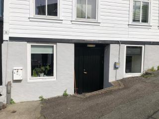 Koren W place on Bryggen - 6