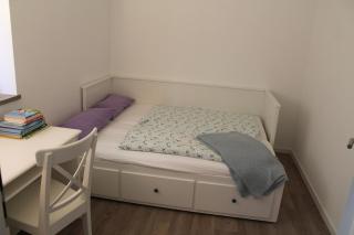 Kissinger Raum, frisch renovierte 3- Zimmerwohnung - 9