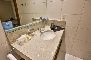 Quality Hotel Flamboyant - Goiânia - 6