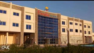 Cecelia Resort Studios - منتجع سيسيليا - 0