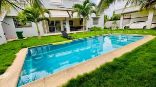 Amina House - 8