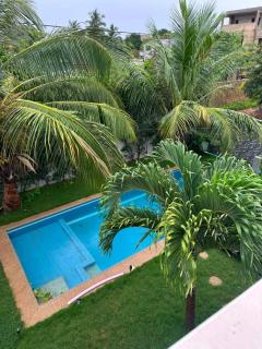 Amina House - 6