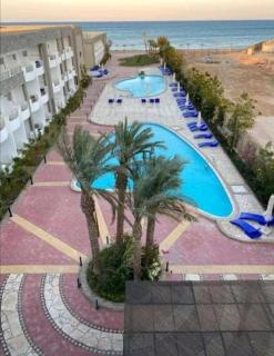 Cecelia Resort Studios - منتجع سيسيليا - 4