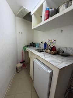 Suite in north avenue - 5