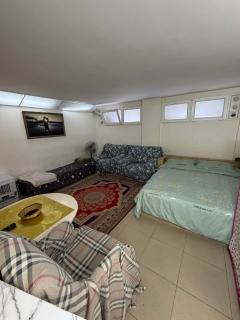 Suite in north avenue - 4