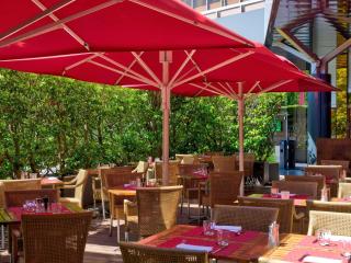 Mövenpick Hotel Geneva - 6