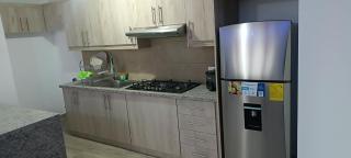 Departamento Rafaela 2 - 8