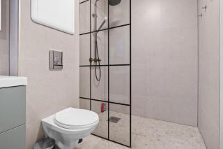 Charming apartment on a central and quiet street - 9
