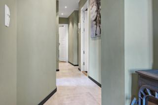 Charming apartment on a central and quiet street - 3