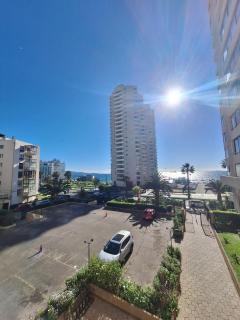 Departamento en Viña del mar frente al mar, Av San martín - 4