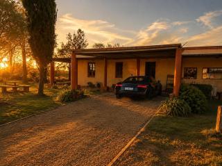 Casa de campo para grupos - 0