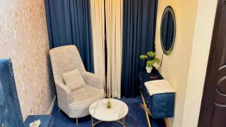 2 Bedroom Modern and Luxury Apartment E11 Khudadad heights - 4