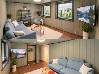 Bergen Cozy home - 0