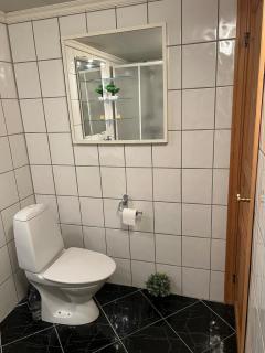 Bergen Cozy home - 3