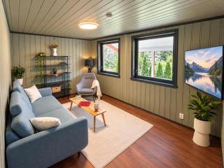 Bergen Cozy home - 1