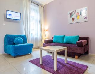 Apartamenty Idylla - Cracóvia - 5