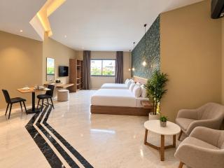 La Villa Luxury Suites - Marrakech - 8