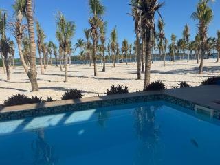 Paradise in Bilene at Sao Martinho - 5