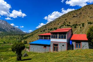 Parbat 4 Seasons Resort Rupal - 6