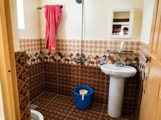 Parbat 4 Seasons Resort Rupal - 5