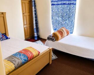 Parbat 4 Seasons Resort Rupal - 3