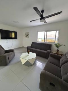 Luxurious Villa Retreat with Private Pool in Villa Vsquez - 2