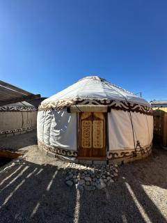 Nomads Nest - 0
