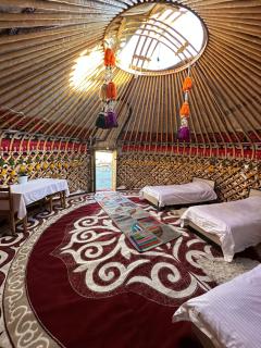 Nomads Nest - 9