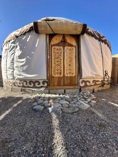Nomads Nest - 8