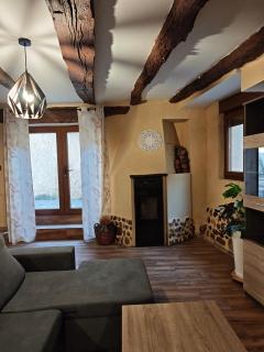 Casa Paxariego - 9