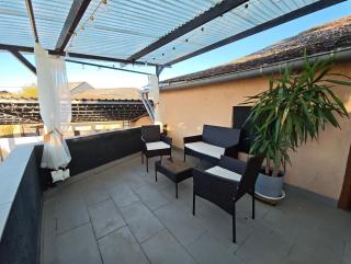 Casa Paxariego - 5