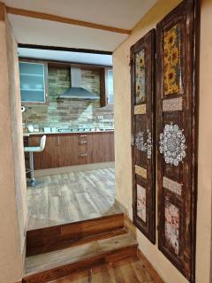 Casa Paxariego - 4
