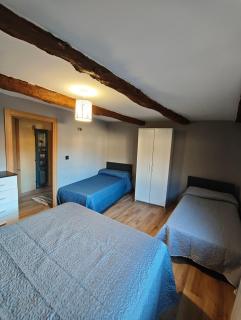 Casa Paxariego - 1