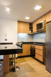 Premium Stay in Las Condes - 8