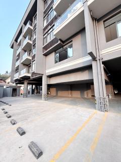 Rosewood Residences by Link - 7