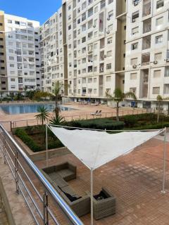 Elegant Studio Moderne, Confort and Style - 9