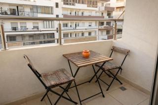 Elegant Studio Moderne, Confort and Style - 7