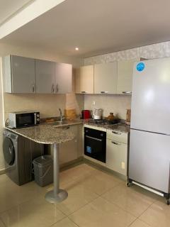 Elegant Studio Moderne, Confort and Style - 1