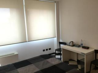 SUB14 Suite Apartment con due camere grandi indipendenti - 8