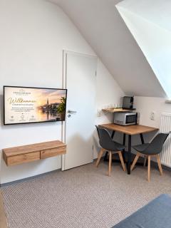Studio Zentrum Schweinfurt - 8