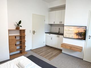 Studio Zentrum Schweinfurt - 3