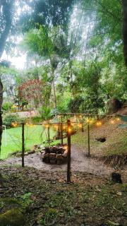 Casa da Vó na Natureza - 3