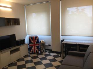 SUB14 Suite Apartment con due camere grandi indipendenti - 0