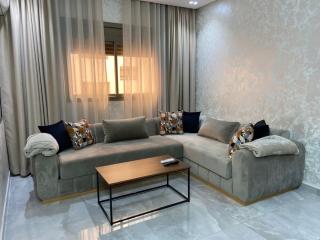 Sejour chic a Agadir - Wifi Rapide - 9