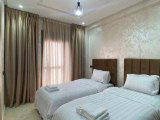 Sejour chic a Agadir - Wifi Rapide - 3