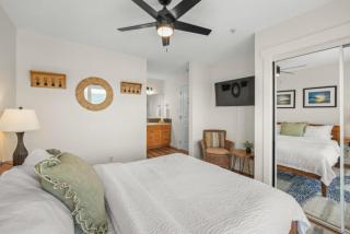 Sooke Oceanside Townhouse - 6