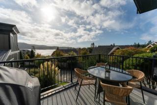 Sooke Oceanside Townhouse - 7